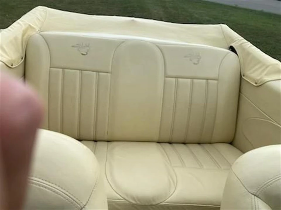 1949 Mercury Eight - Image 24 of 29