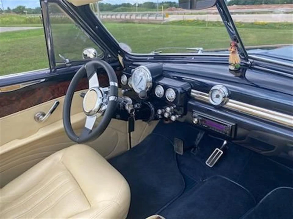 1949 Mercury Eight - Image 26 of 29