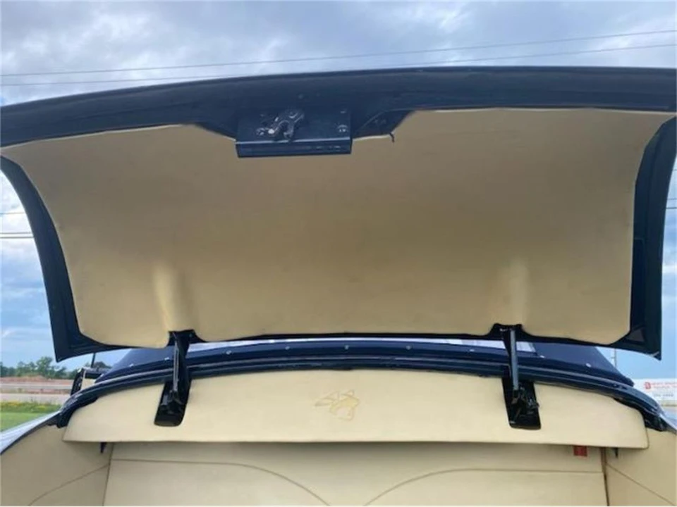 1949 Mercury Eight - Image 27 of 29