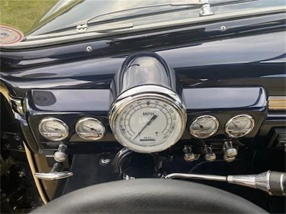1949 Mercury Eight - Image 28 of 29