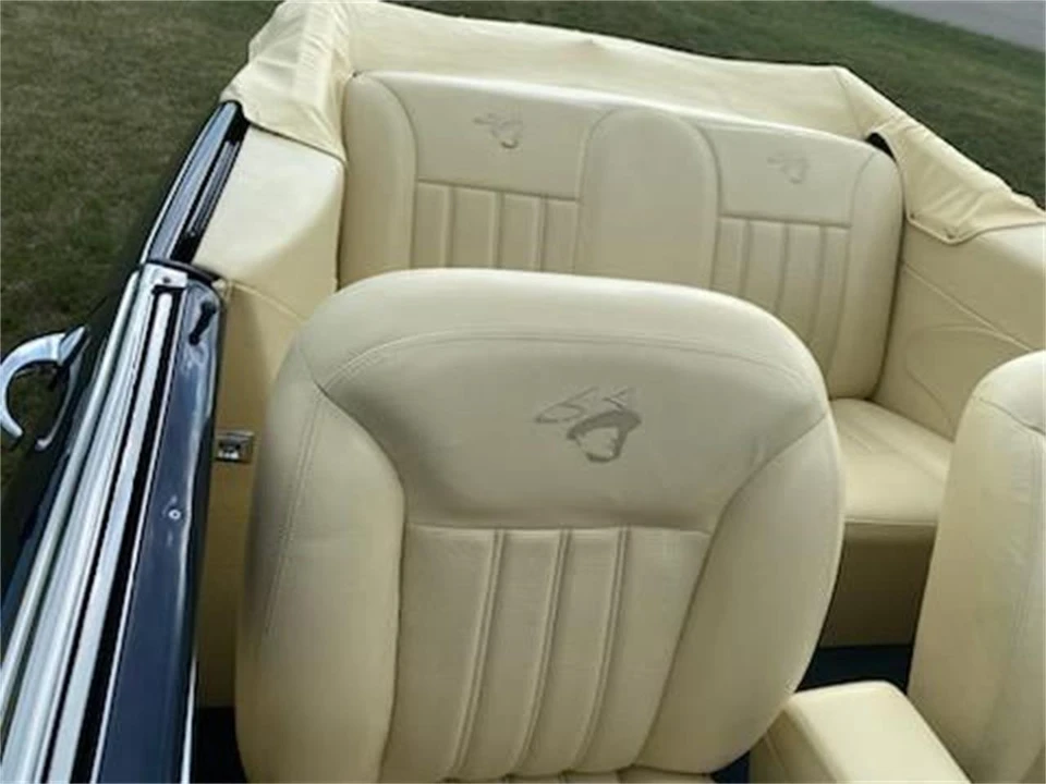 1949 Mercury Eight - Image 29 of 29
