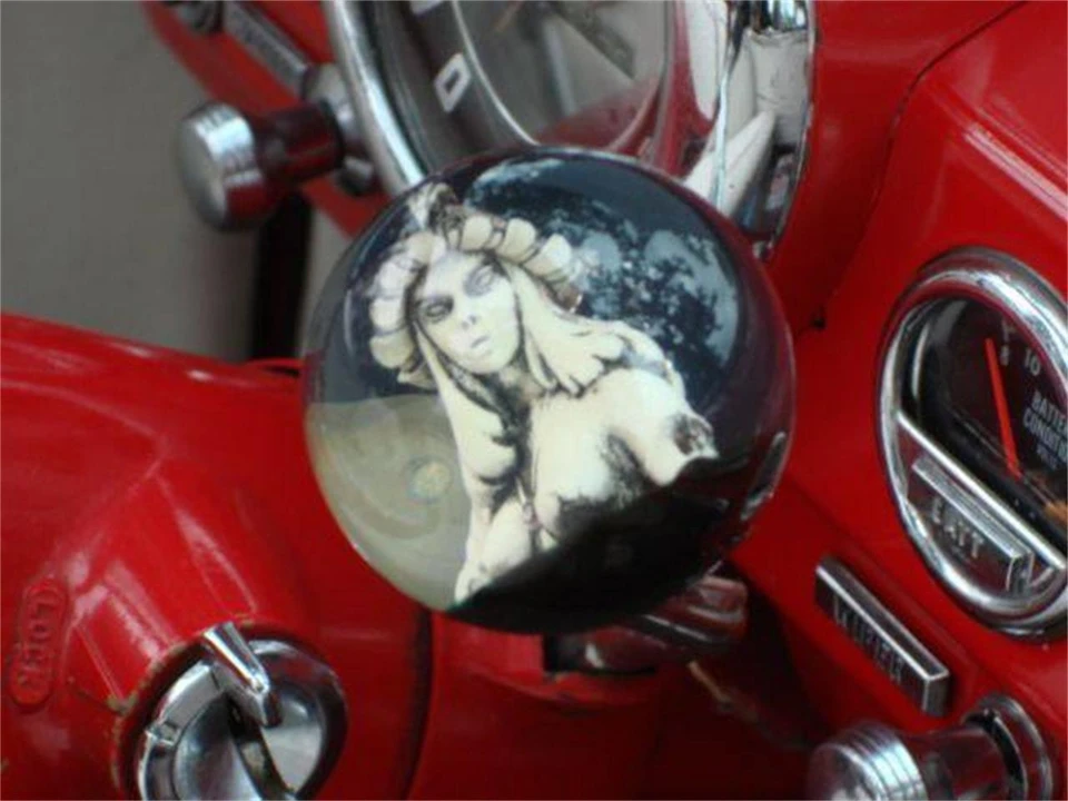 1949 Mercury Eight - Image 3 of 7