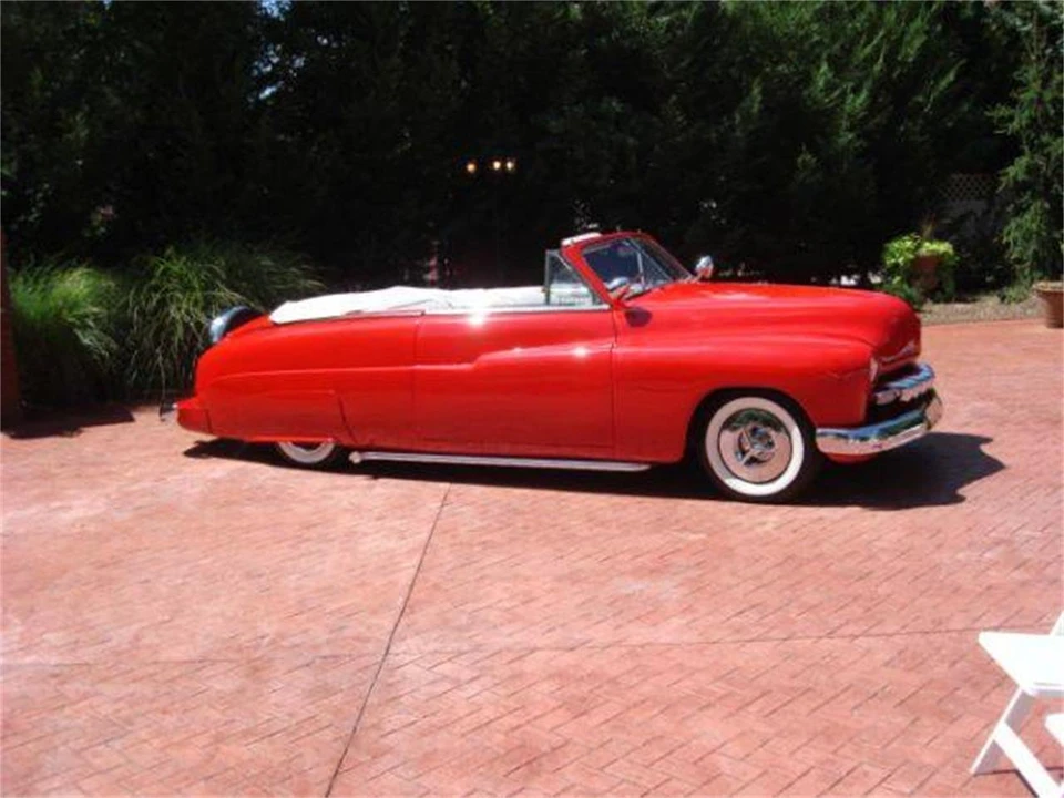 1949 Mercury Eight - Image 5 of 7