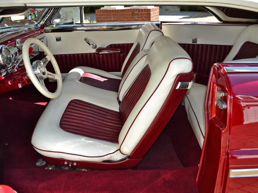1949 Mercury Eight - Image 4 of 12