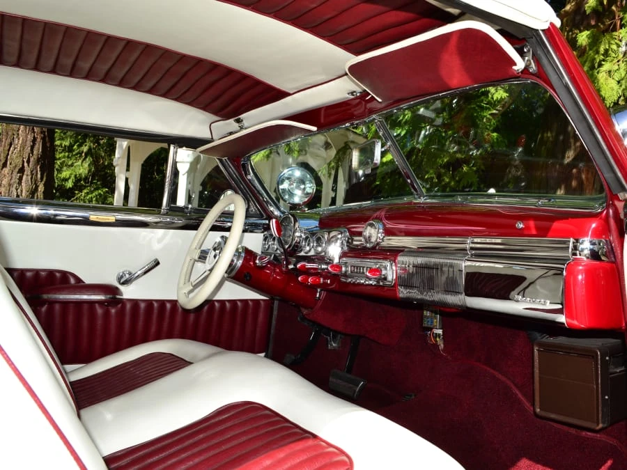 1949 Mercury Eight - Image 5 of 12
