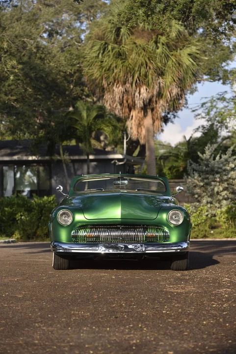 1949 Mercury Eight - Image 11 of 31