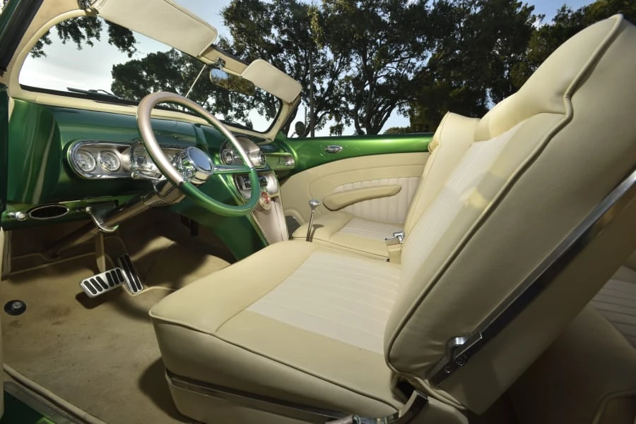 1949 Mercury Eight - Image 27 of 31