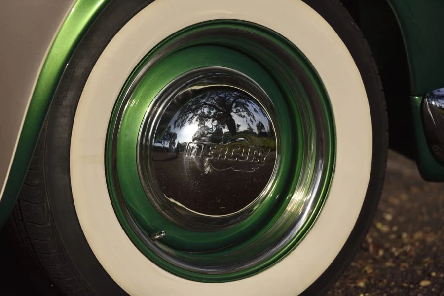1949 Mercury Eight - Image 17 of 31