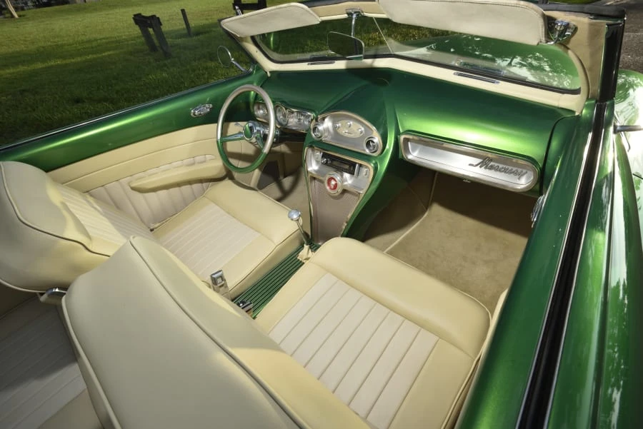 1949 Mercury Eight - Image 25 of 31