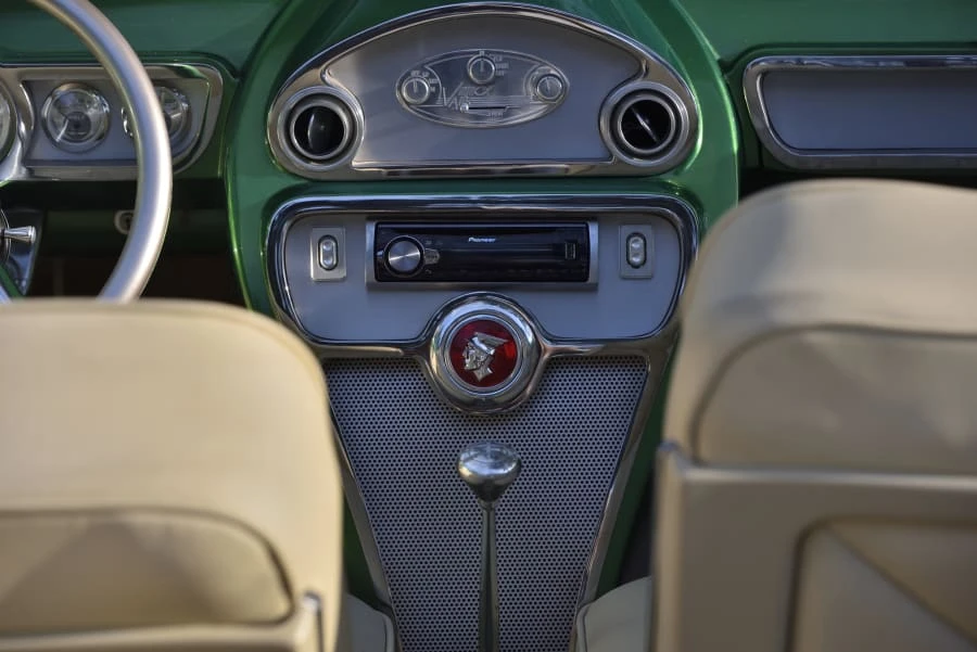1949 Mercury Eight - Image 30 of 31