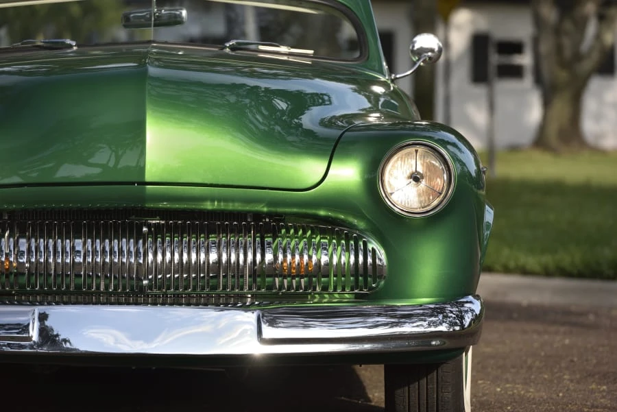 1949 Mercury Eight - Image 12 of 31
