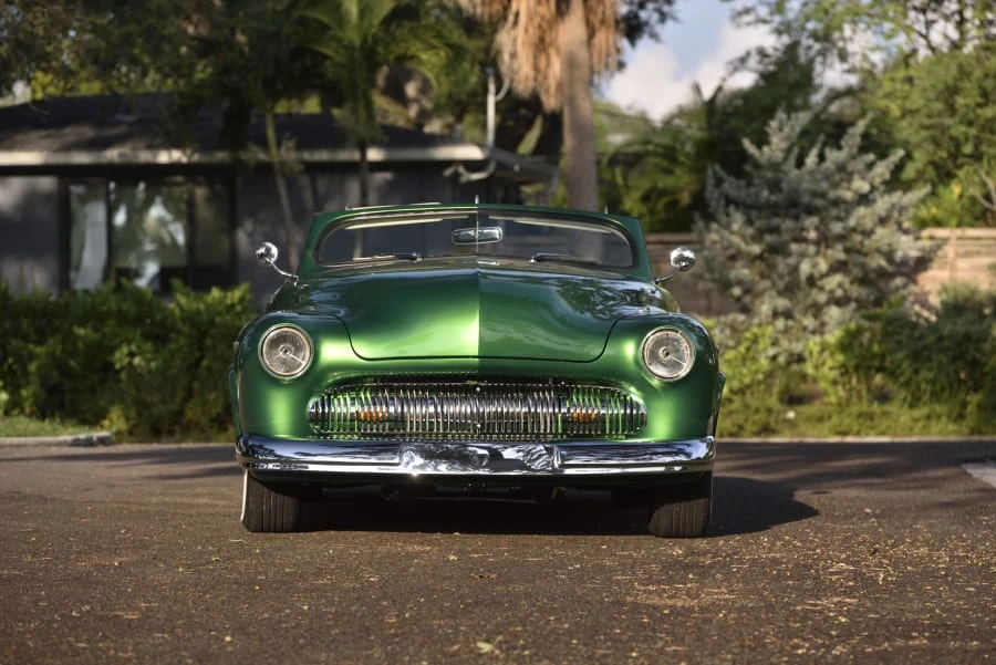 1949 Mercury Eight - Image 4 of 31