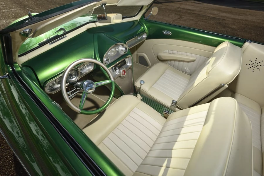1949 Mercury Eight - Image 26 of 31