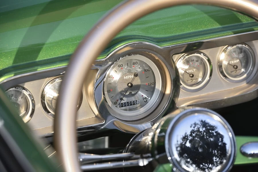 1949 Mercury Eight - Image 28 of 31