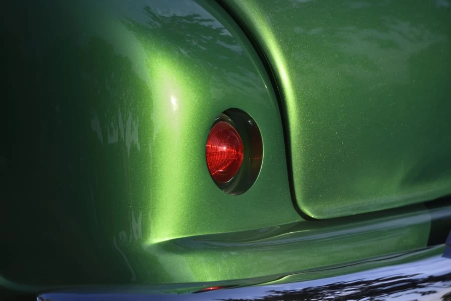 1949 Mercury Eight - Image 22 of 31
