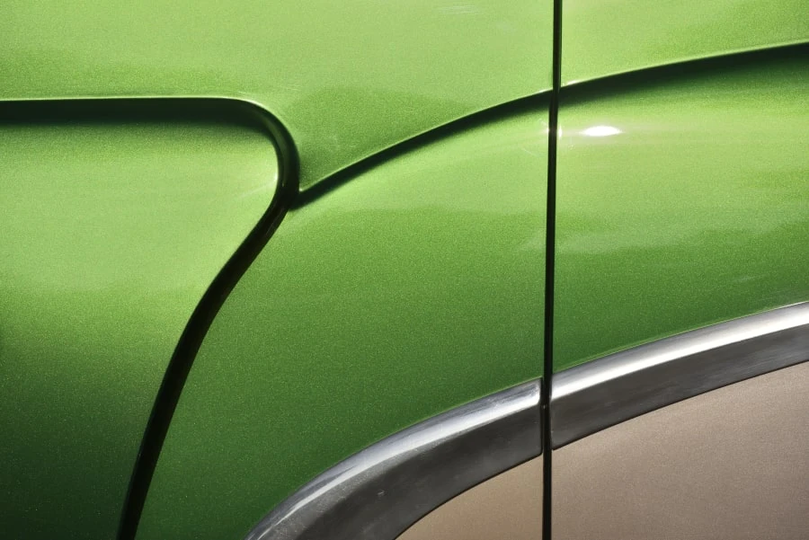 1949 Mercury Eight - Image 23 of 31