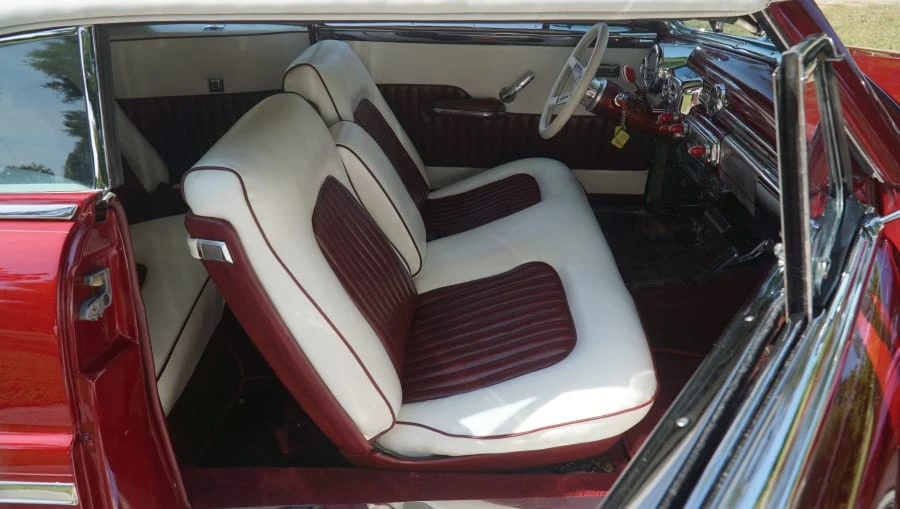 1949 Mercury Eight - Image 23 of 30