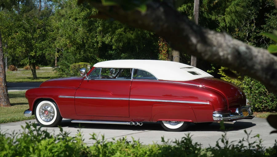 1949 Mercury Eight - Image 10 of 30