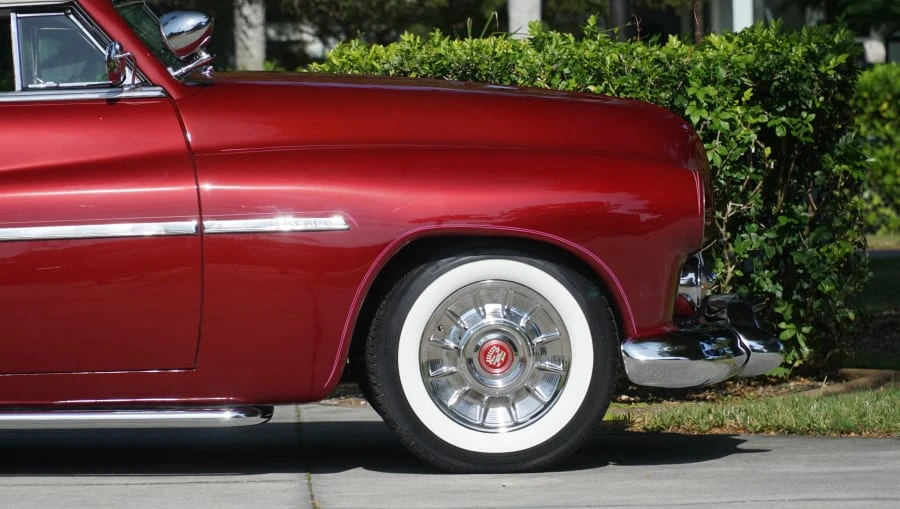 1949 Mercury Eight - Image 20 of 30