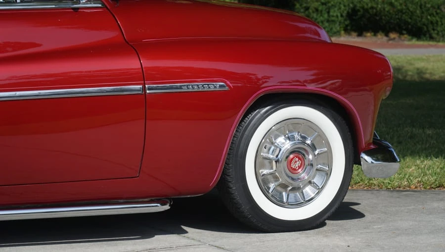 1949 Mercury Eight - Image 17 of 30