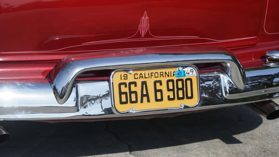 1949 Mercury Eight - Image 18 of 30