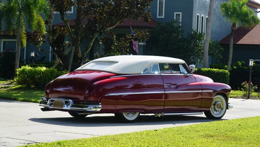 1949 Mercury Eight - Image 3 of 30