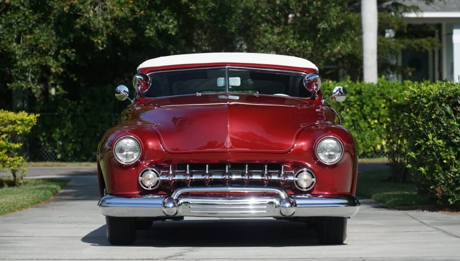 1949 Mercury Eight - Image 4 of 30