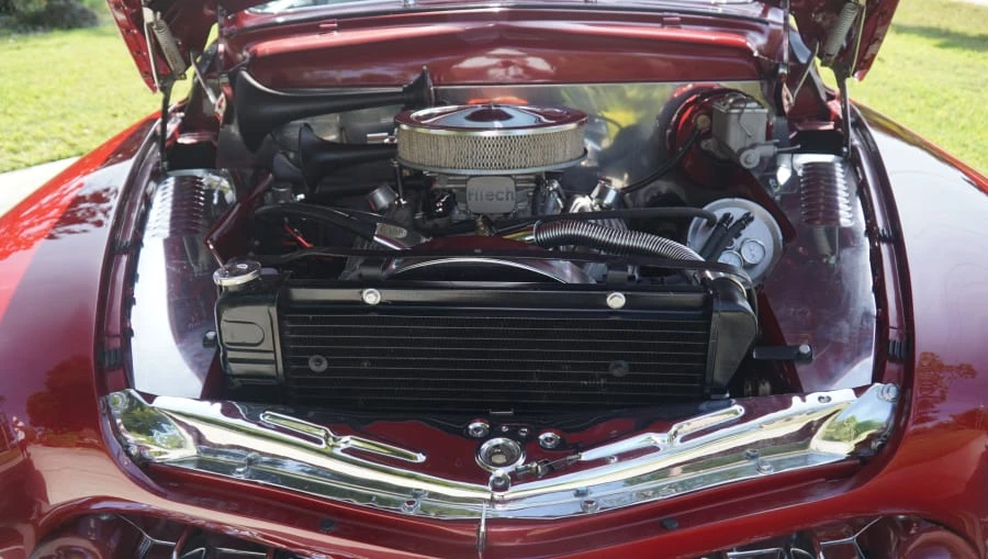 1949 Mercury Eight - Image 30 of 30