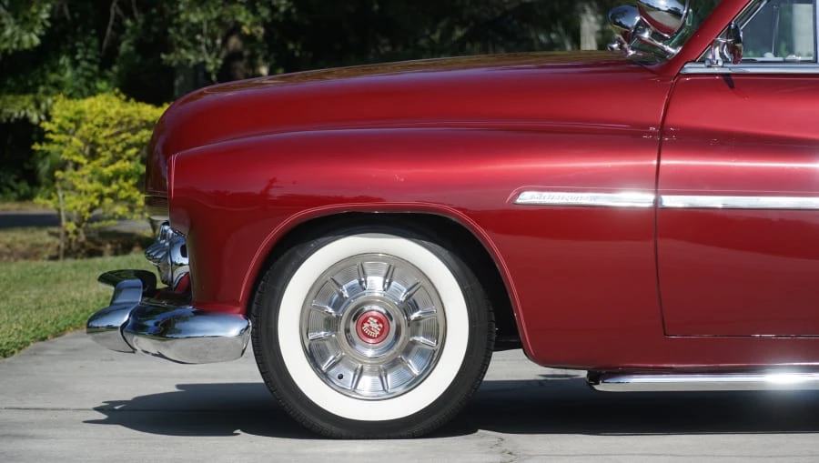 1949 Mercury Eight - Image 16 of 30