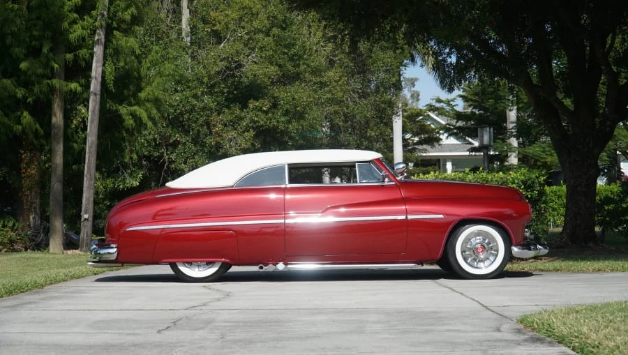 1949 Mercury Eight - Image 14 of 30
