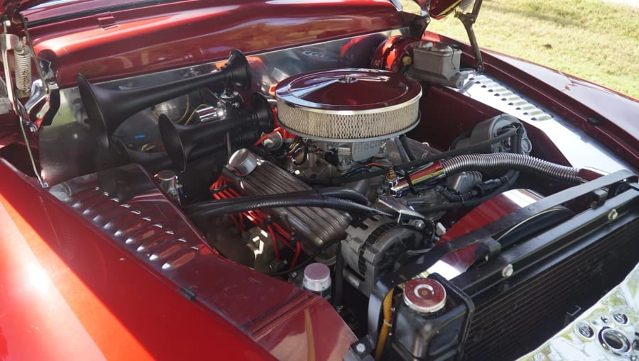 1949 Mercury Eight - Image 29 of 30