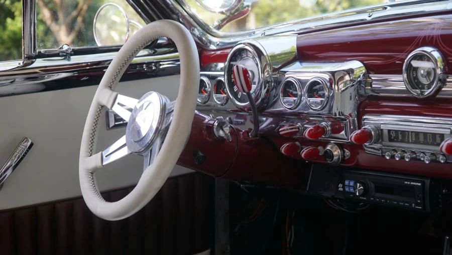 1949 Mercury Eight - Image 25 of 30