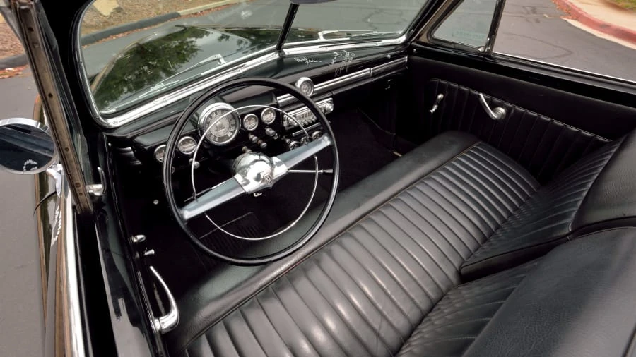 1949 Mercury Eight - Image 4 of 31