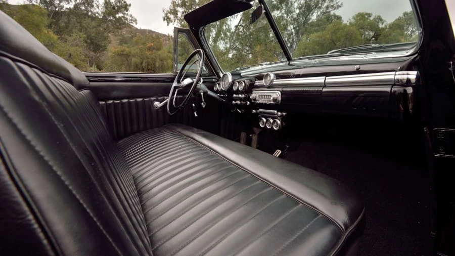 1949 Mercury Eight - Image 5 of 31