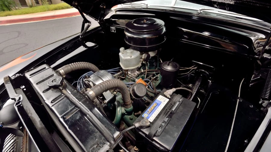 1949 Mercury Eight - Image 6 of 31