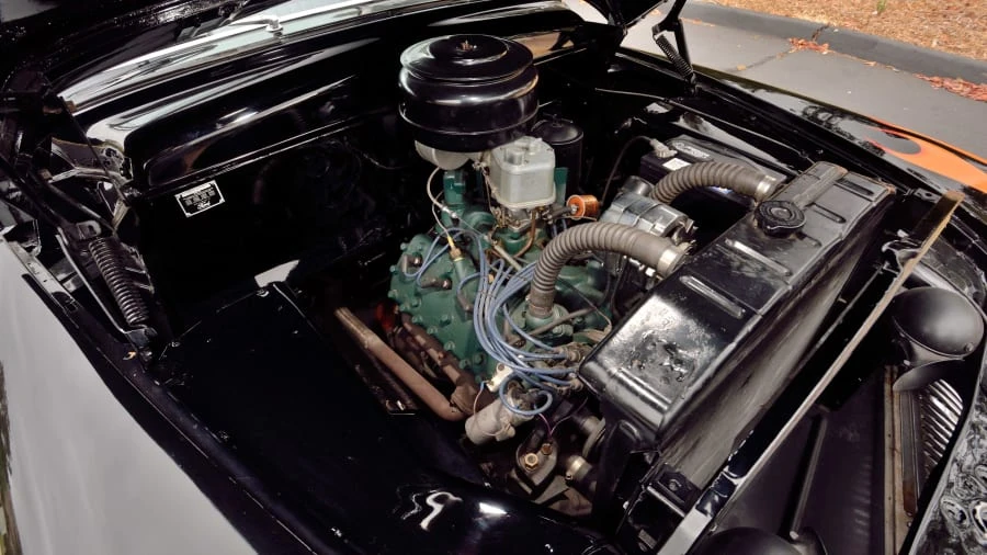 1949 Mercury Eight - Image 7 of 31