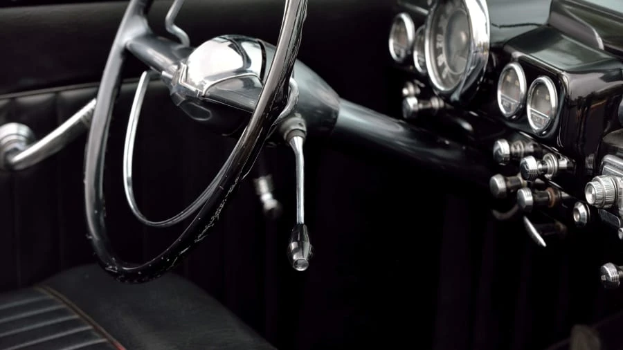 1949 Mercury Eight - Image 9 of 31