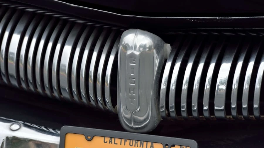 1949 Mercury Eight - Image 10 of 31