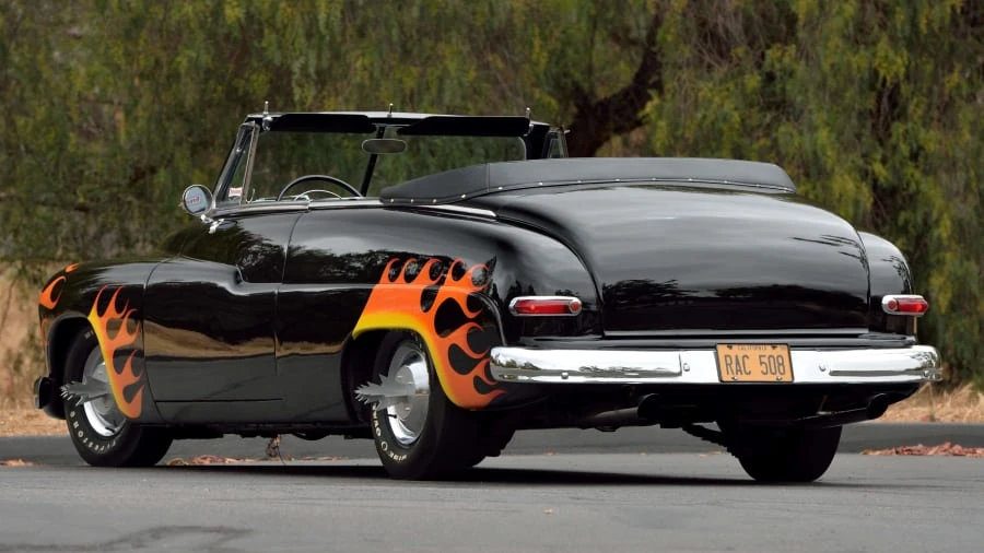 1949 Mercury Eight - Image 13 of 31