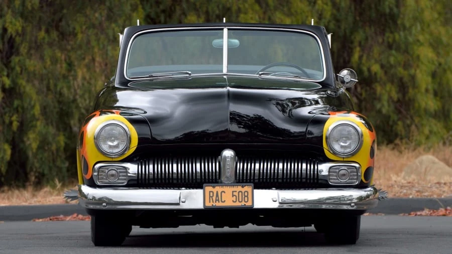 1949 Mercury Eight - Image 14 of 31