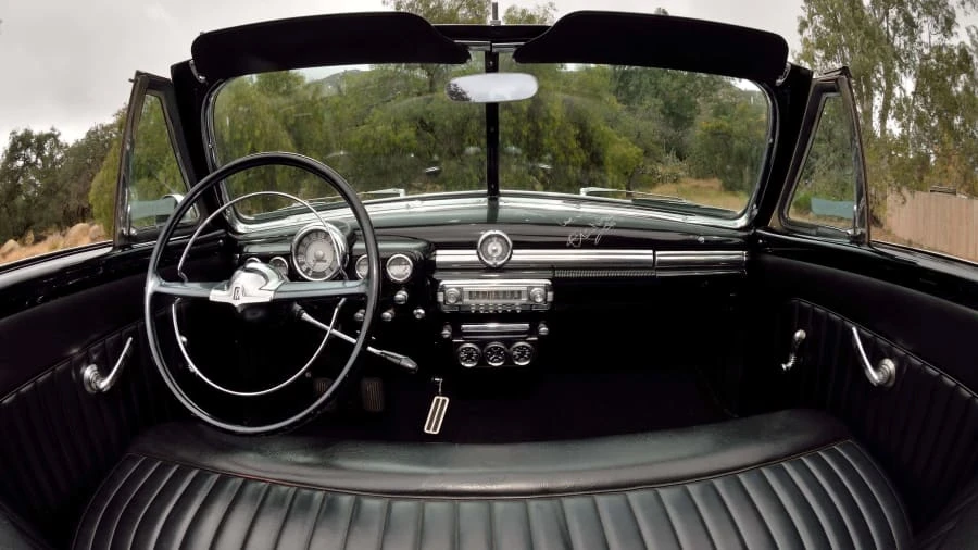 1949 Mercury Eight - Image 18 of 31