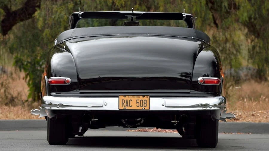 1949 Mercury Eight - Image 20 of 31