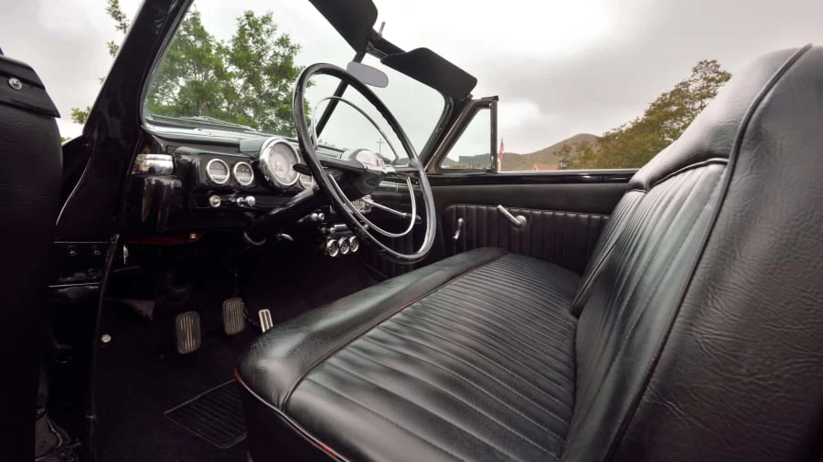 1949 Mercury Eight - Image 22 of 31