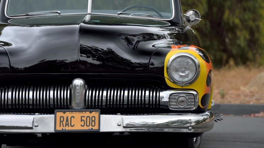 1949 Mercury Eight - Image 25 of 31