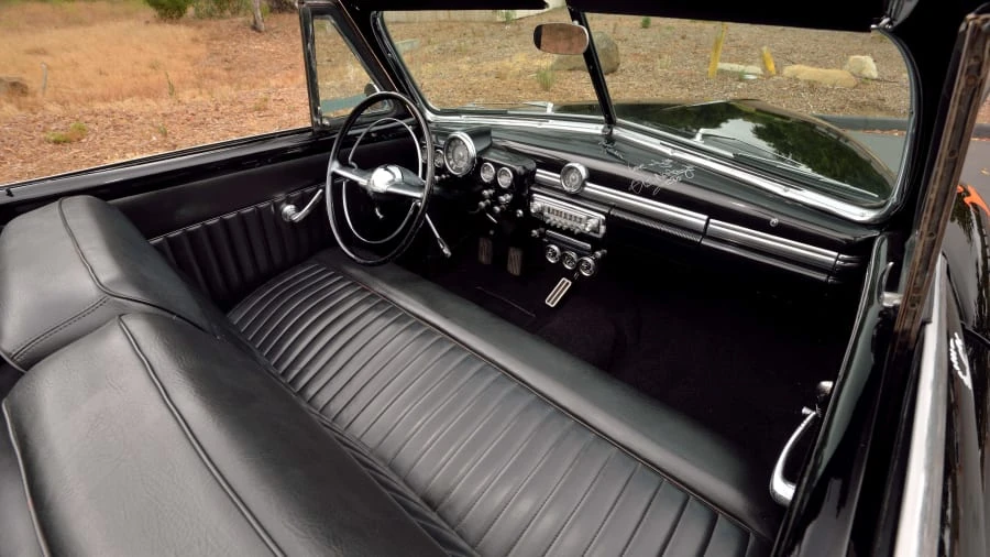 1949 Mercury Eight - Image 26 of 31
