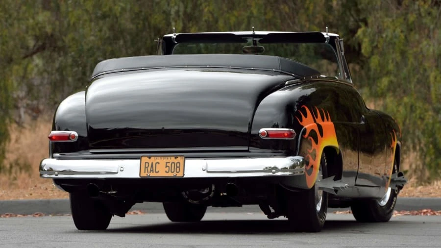 1949 Mercury Eight - Image 27 of 31