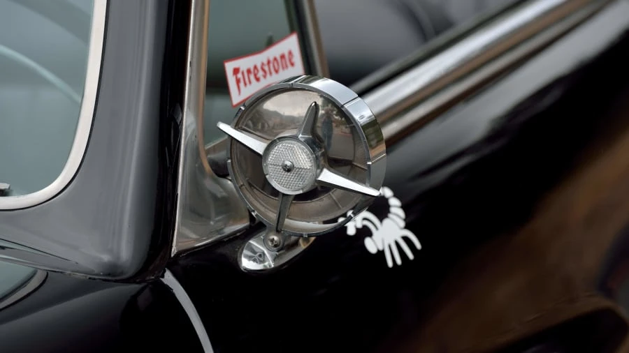 1949 Mercury Eight - Image 28 of 31