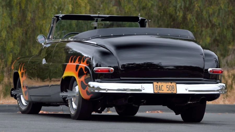 1949 Mercury Eight - Image 31 of 31