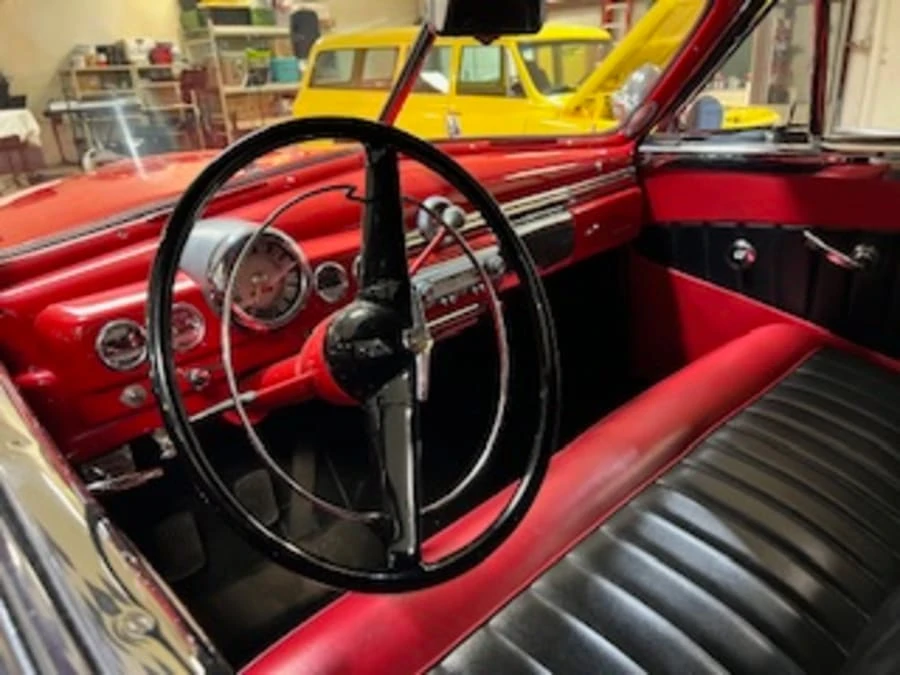 1949 Mercury Eight - Image 5 of 8