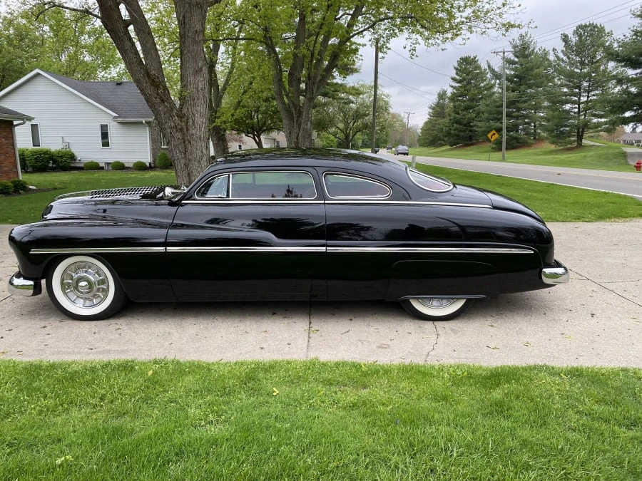 1949 Mercury Eight - Image 2 of 6